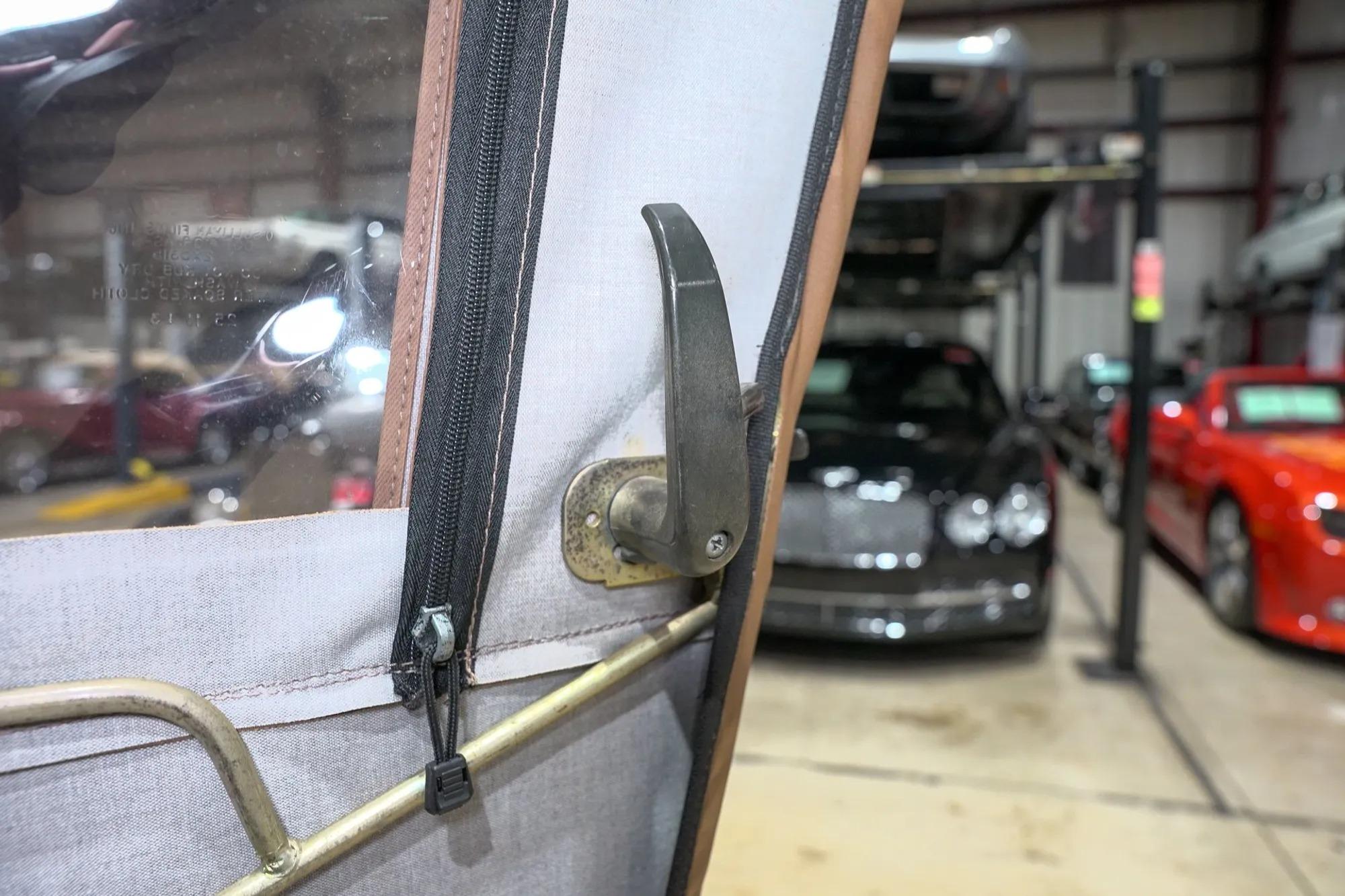 1980 Jeep CJ-7 Renegade