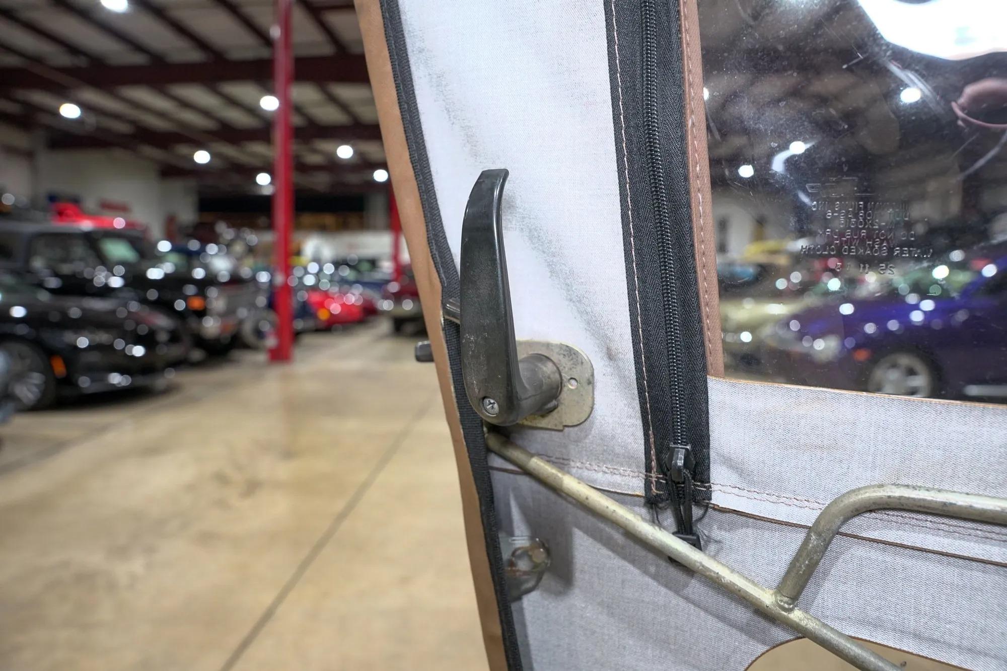 1980 Jeep CJ-7 Renegade