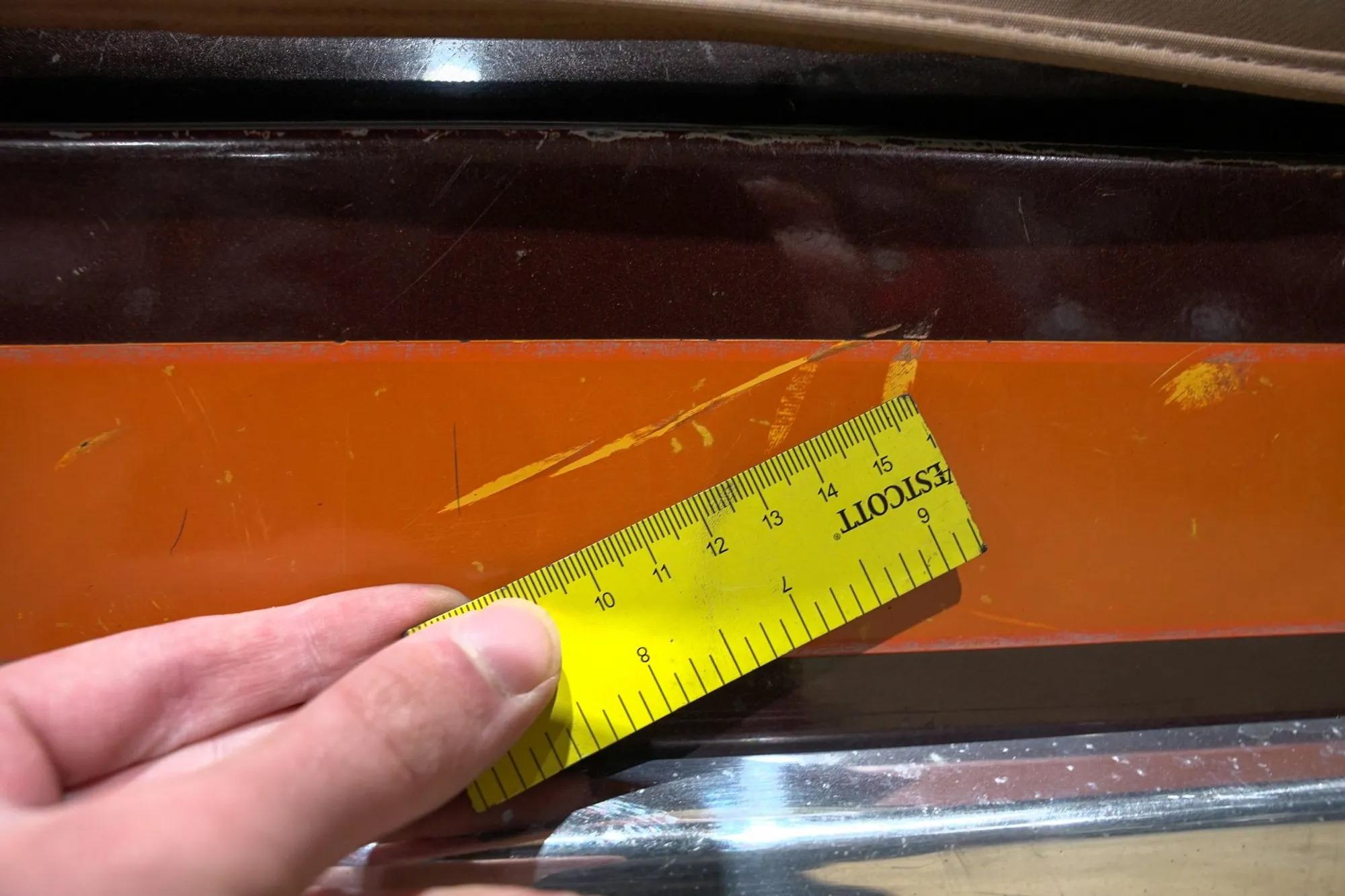 1980 Jeep CJ-7 Renegade