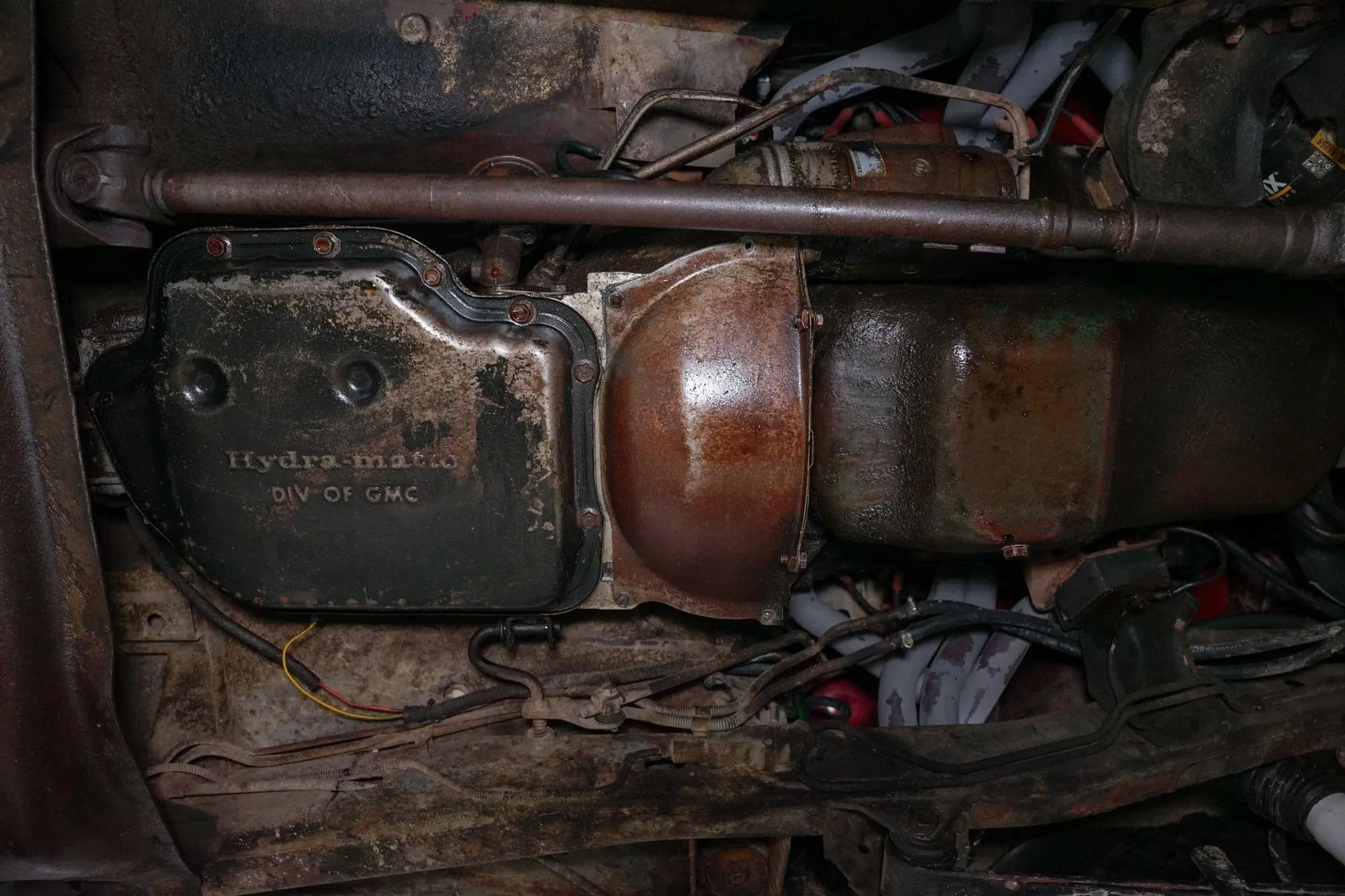 1979 Jeep CJ-7 Renegade