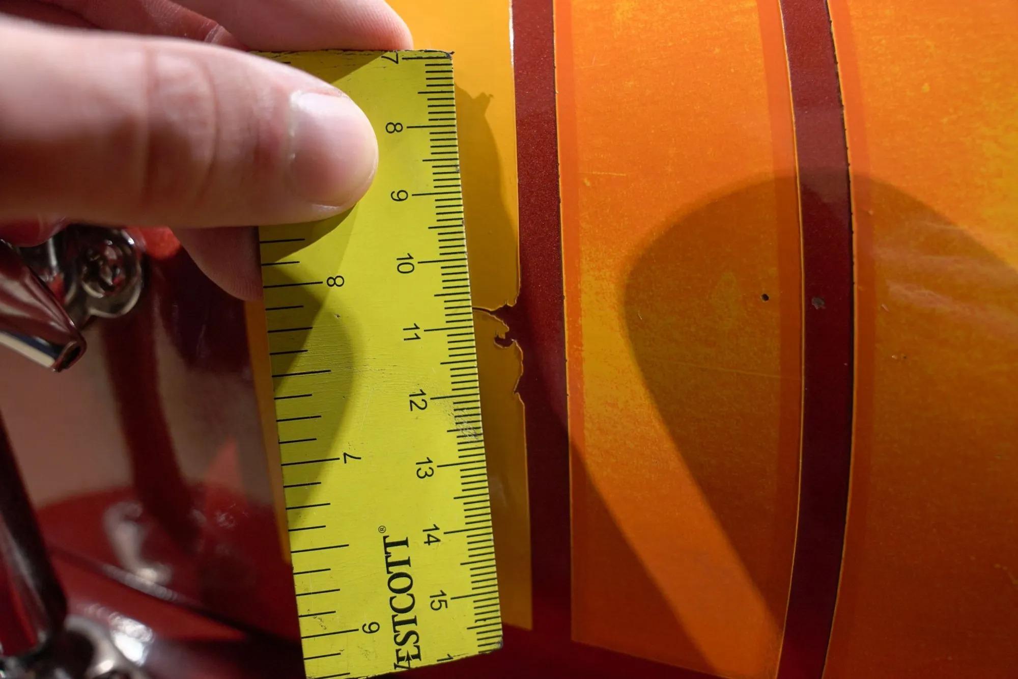 1979 Jeep CJ-7 Renegade