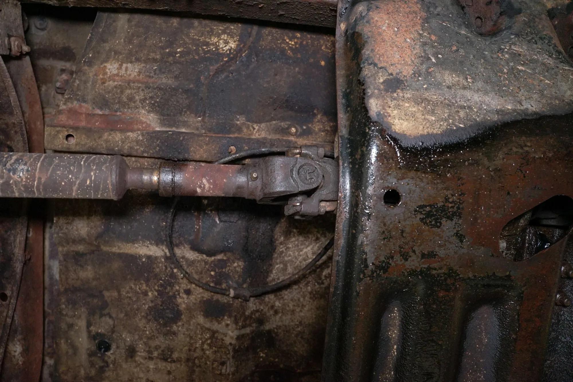 1979 Jeep CJ-7 Renegade