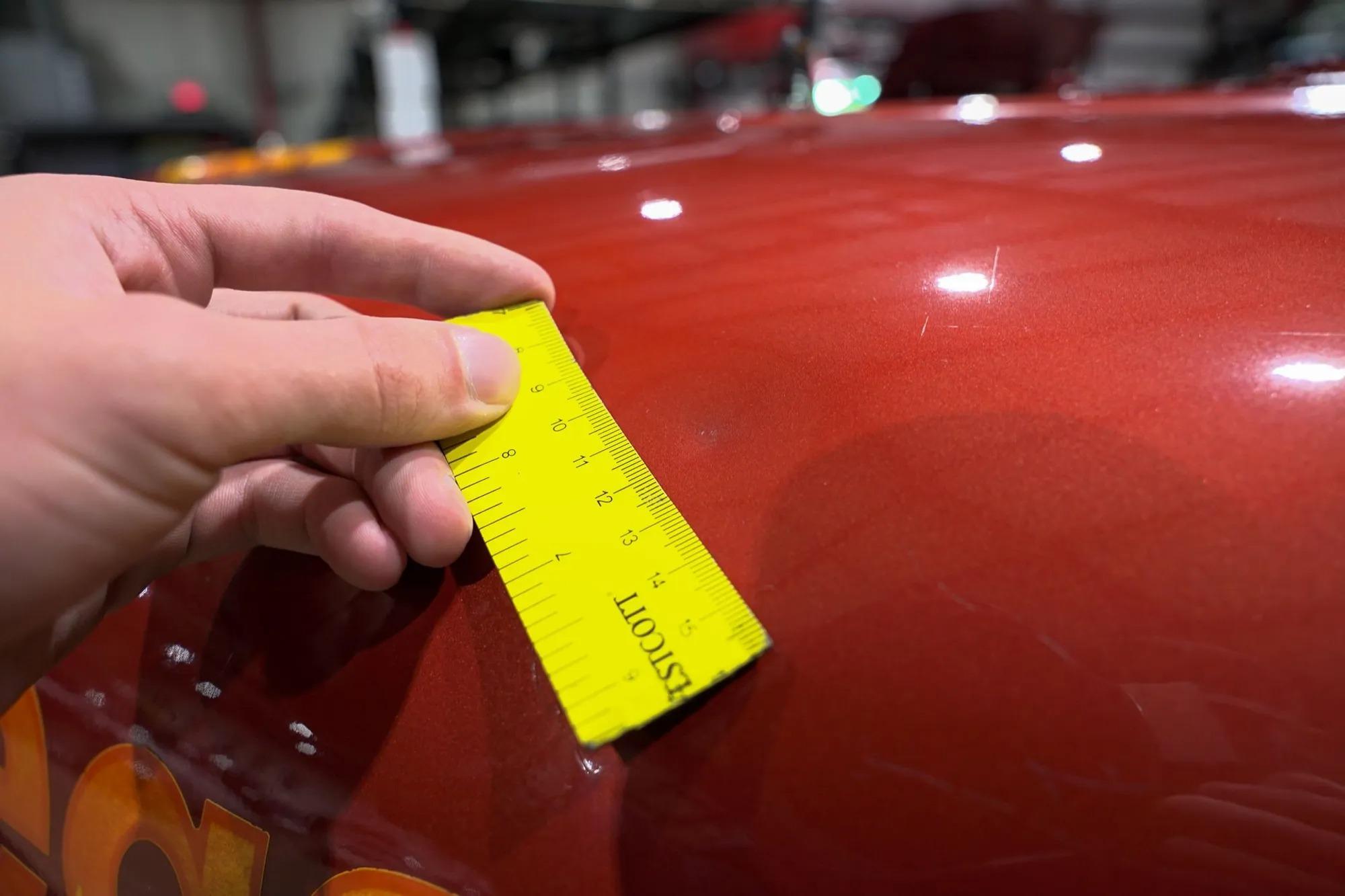 1979 Jeep CJ-7 Renegade