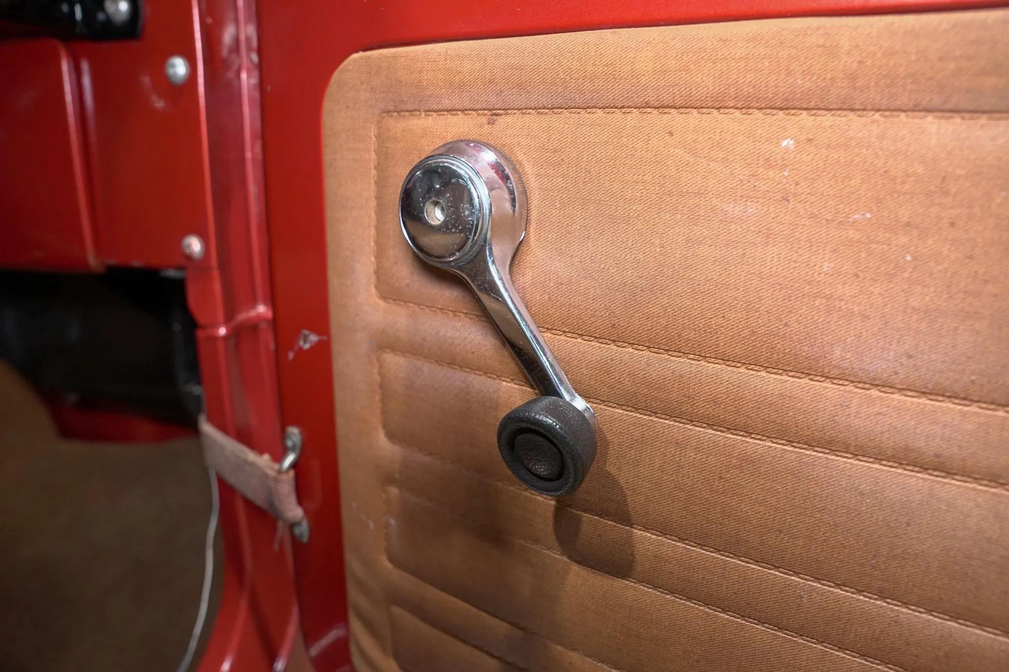 1979 Jeep CJ-7 Renegade