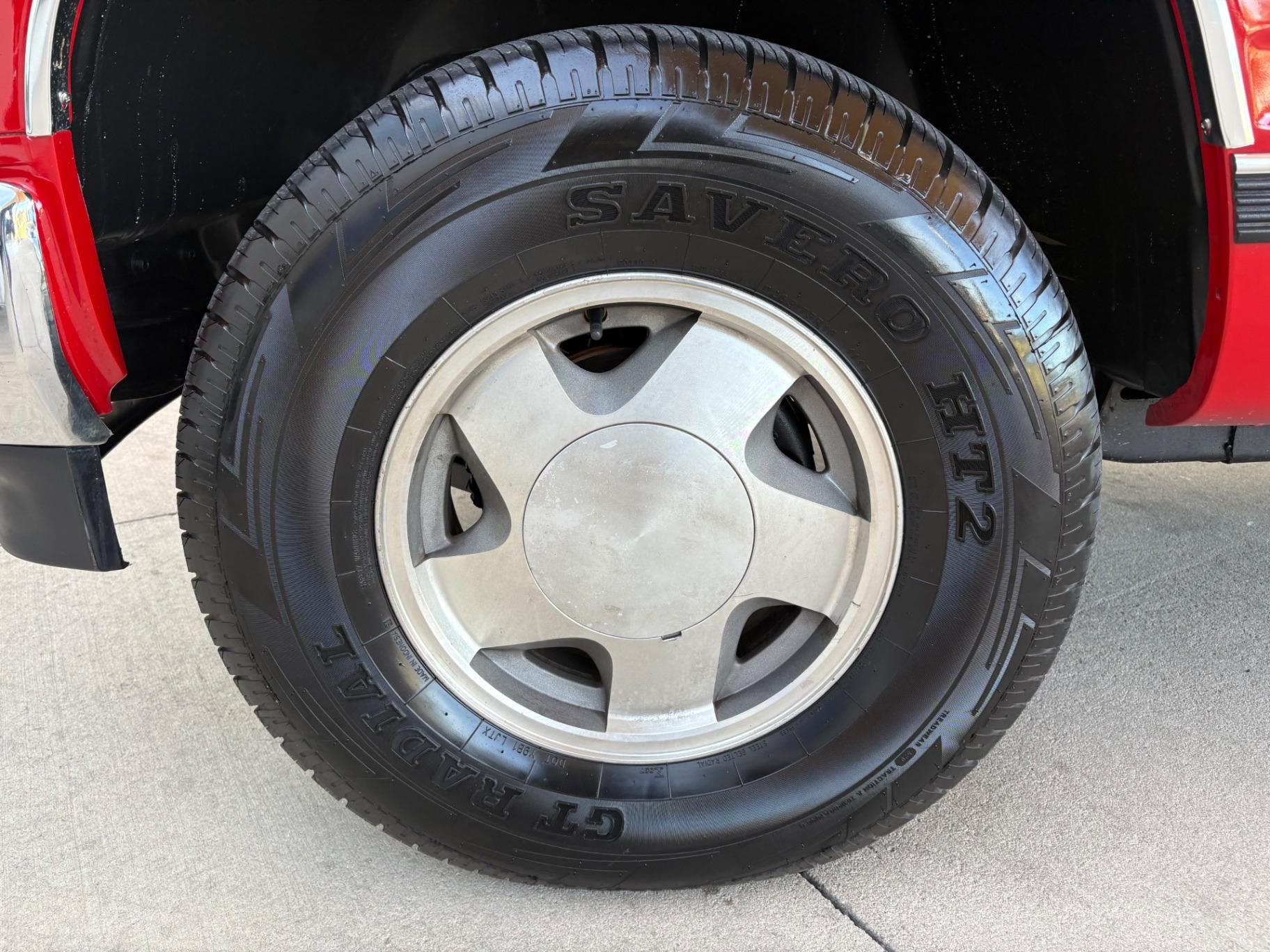 1994 GMC Sierra 1500 SL Z71 4×4