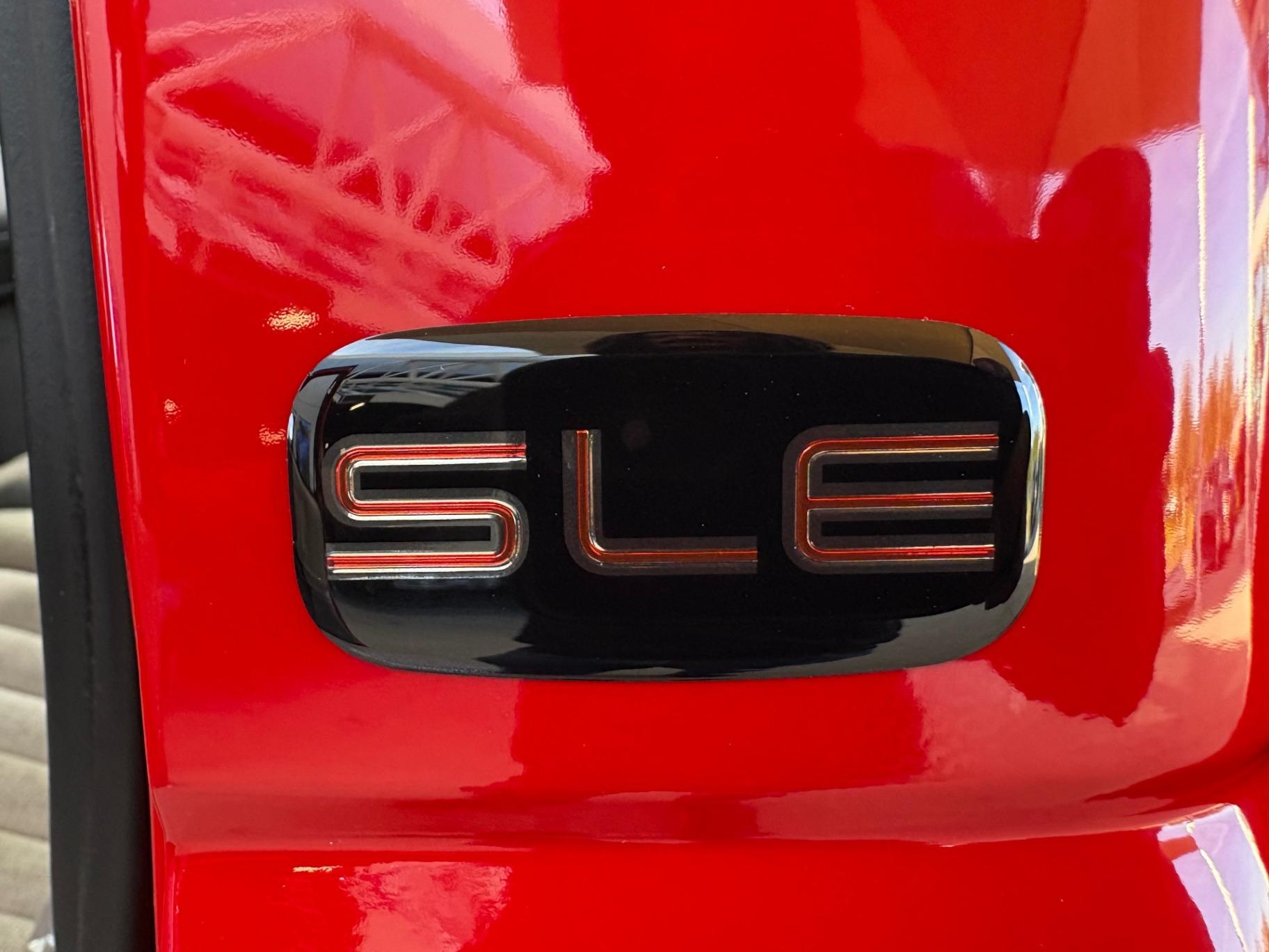 1994 GMC Sierra 1500 SL Z71 4×4