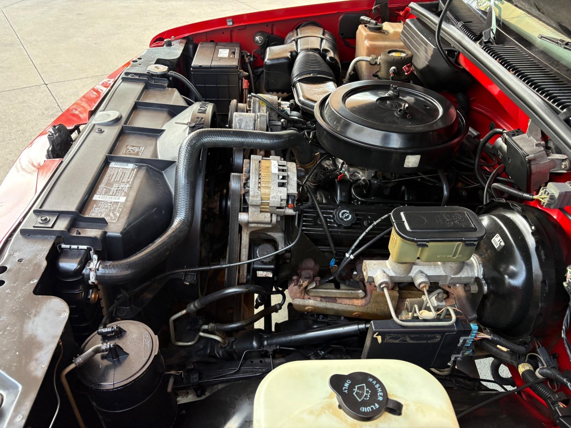 1994 GMC Sierra 1500 SL Z71 4×4