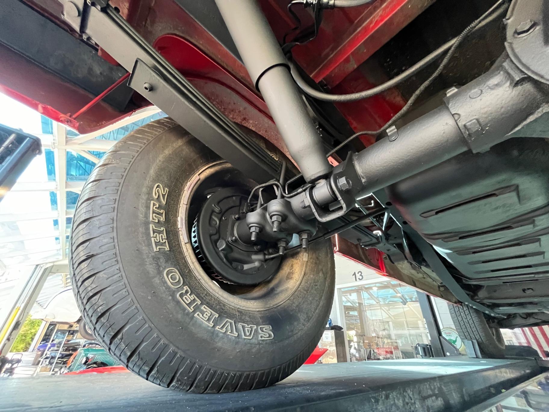 1994 GMC Sierra 1500 SL Z71 4×4