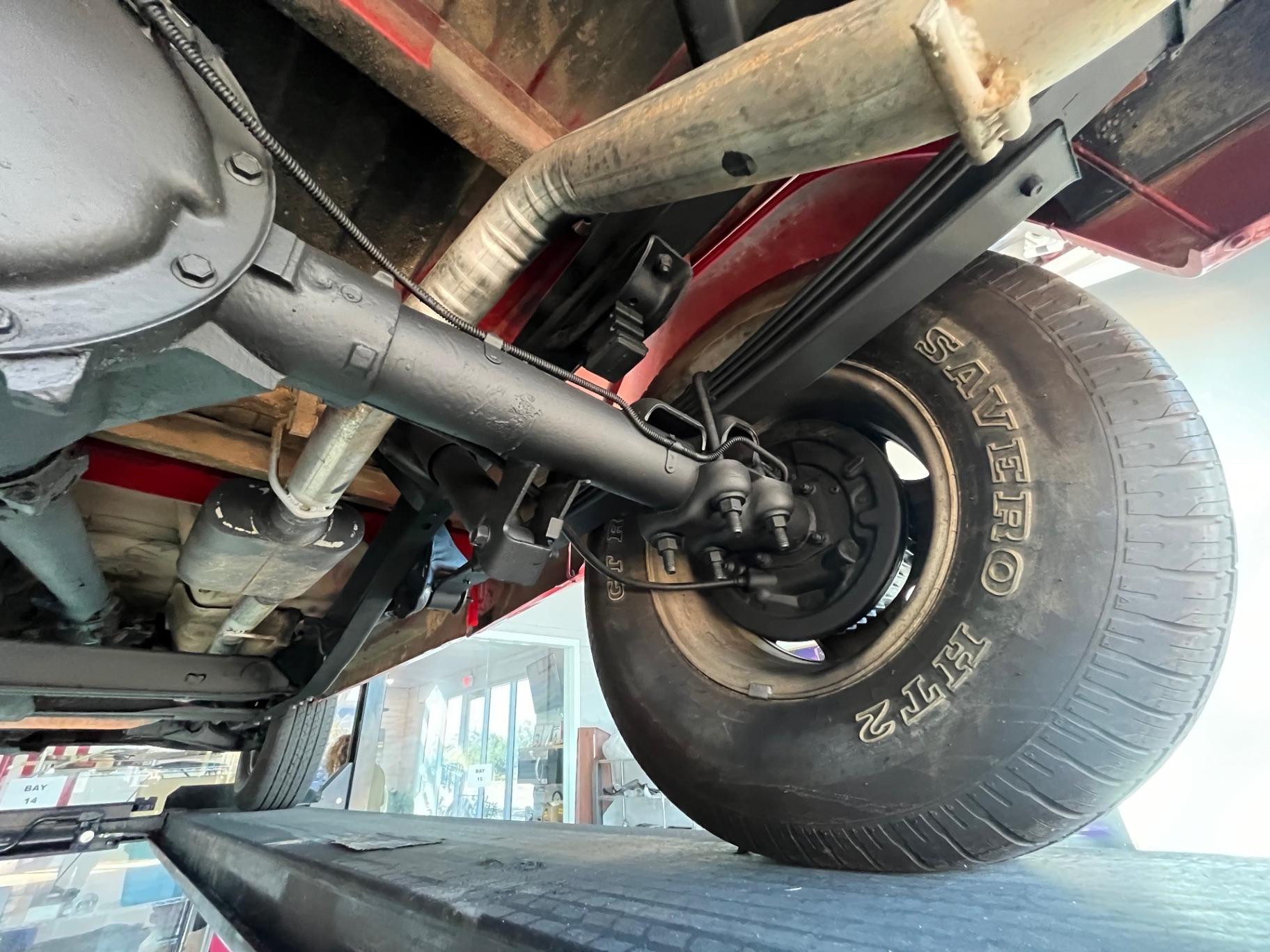 1994 GMC Sierra 1500 SL Z71 4×4