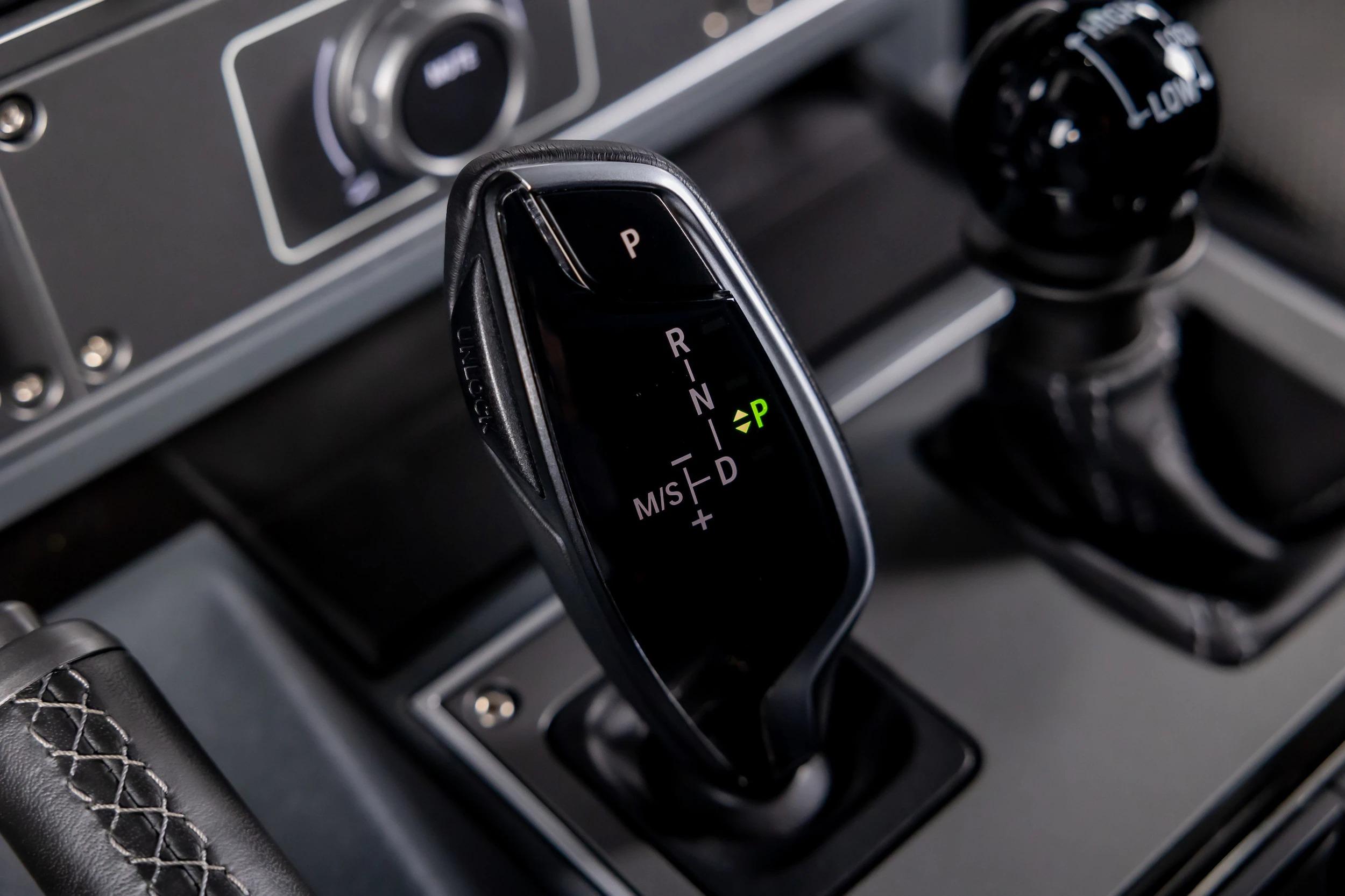 2024 INEOS Grenadier Station Wagon