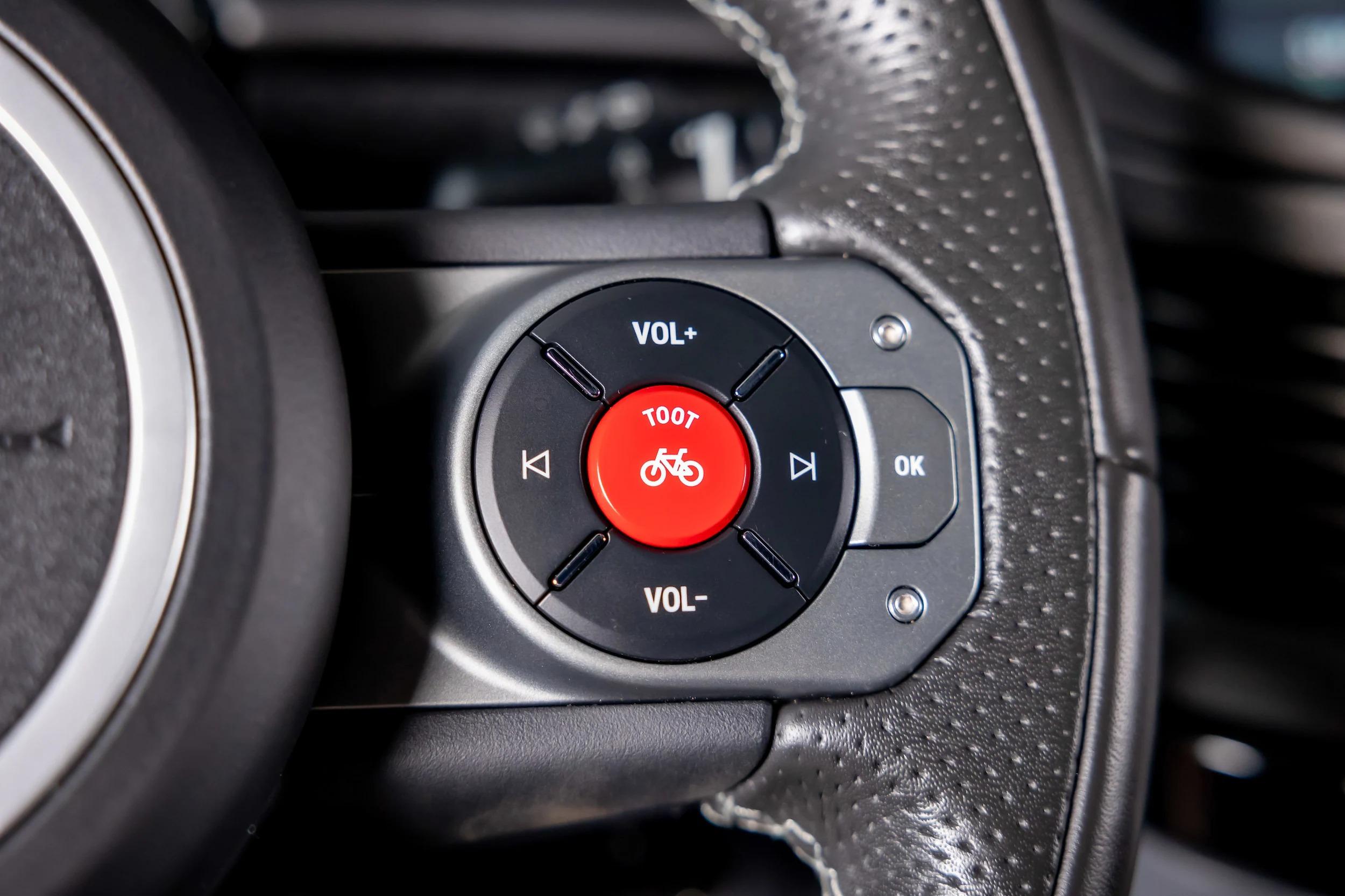 2024 INEOS Grenadier Station Wagon