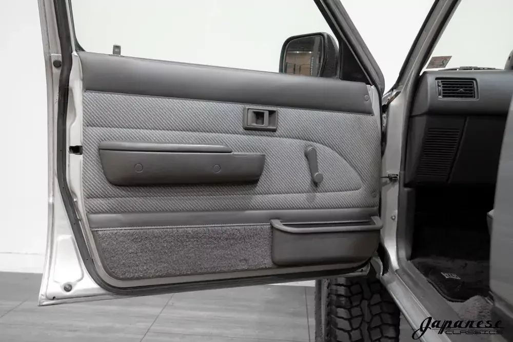 1990 Toyota Hilux LN106 Pickup