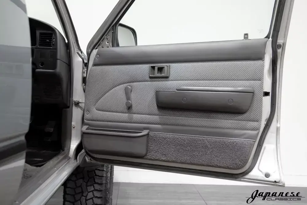 1990 Toyota Hilux LN106 Pickup