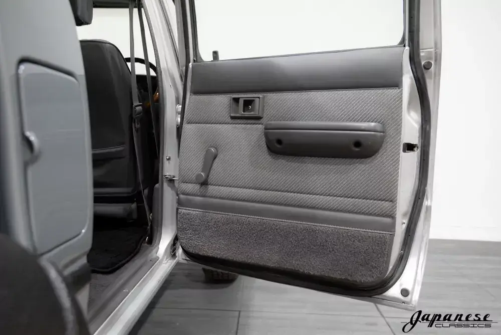 1990 Toyota Hilux LN106 Pickup