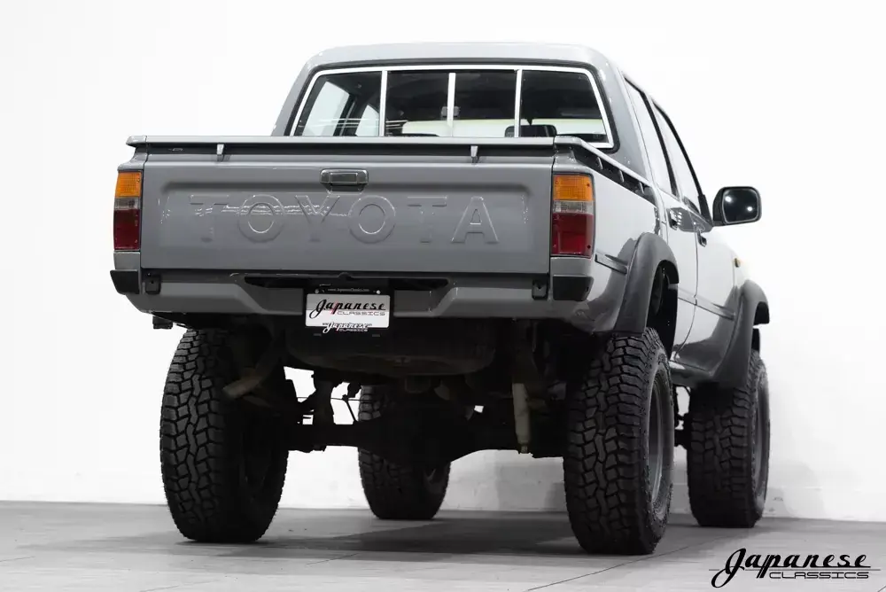 1990 Toyota Hilux LN106 Pickup