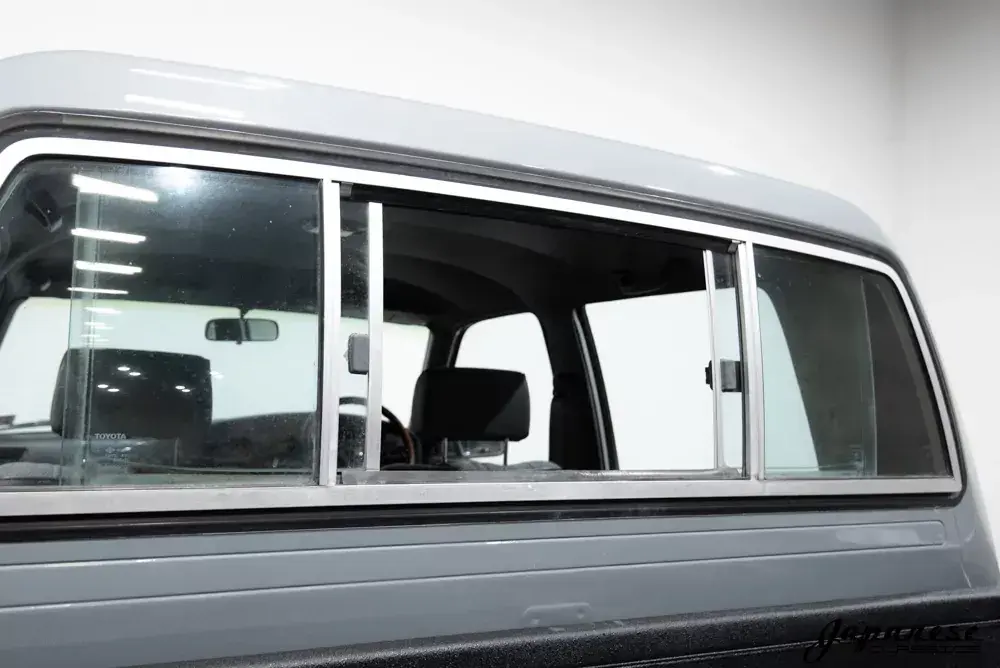 1990 Toyota Hilux LN106 Pickup