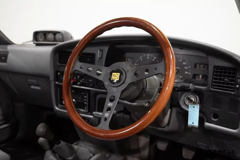 1990 Toyota Hilux LN106 Pickup