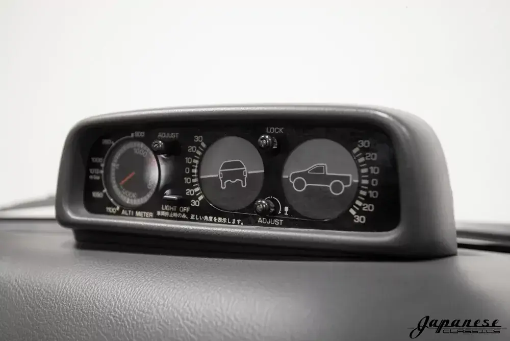 1990 Toyota Hilux LN106 Pickup