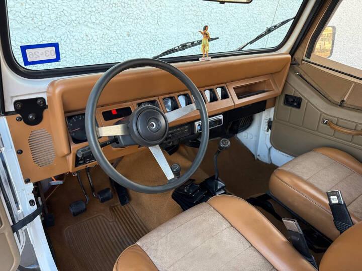 1995 Jeep Wrangler Rio Grande