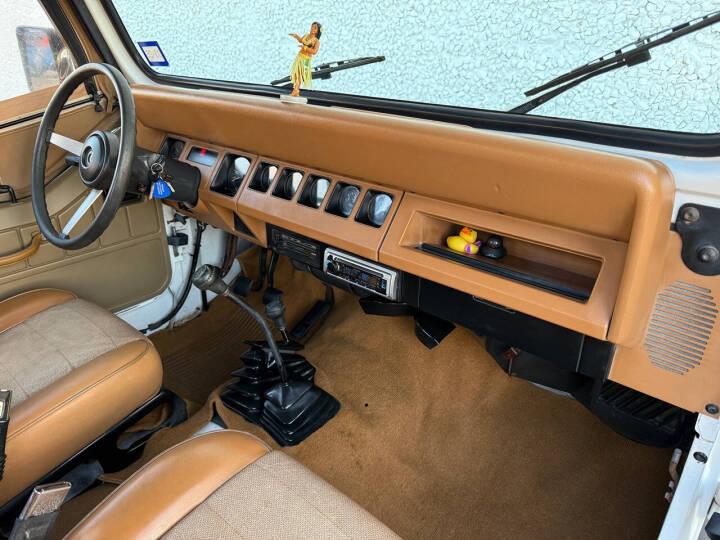 1995 Jeep Wrangler Rio Grande