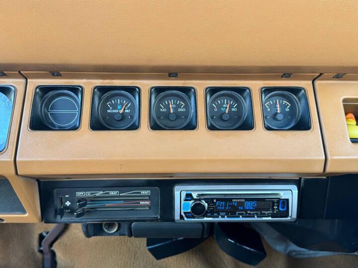 1995 Jeep Wrangler Rio Grande