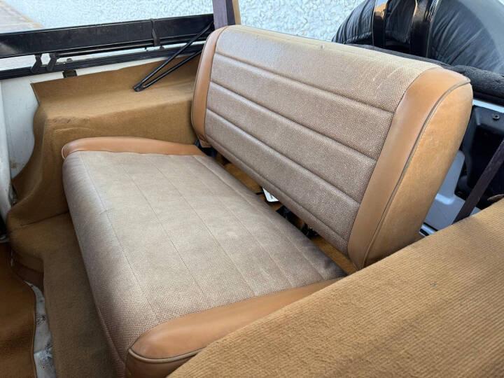 1995 Jeep Wrangler Rio Grande