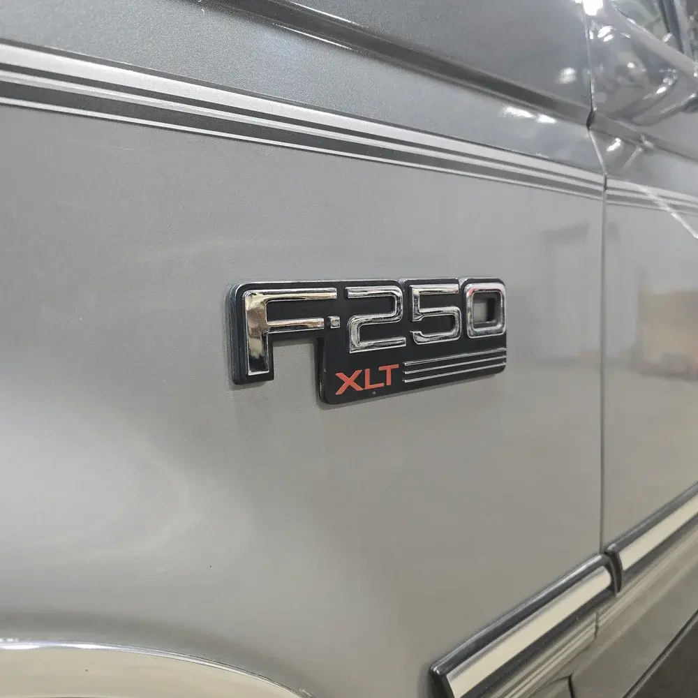 1994 Ford F-250 XLT