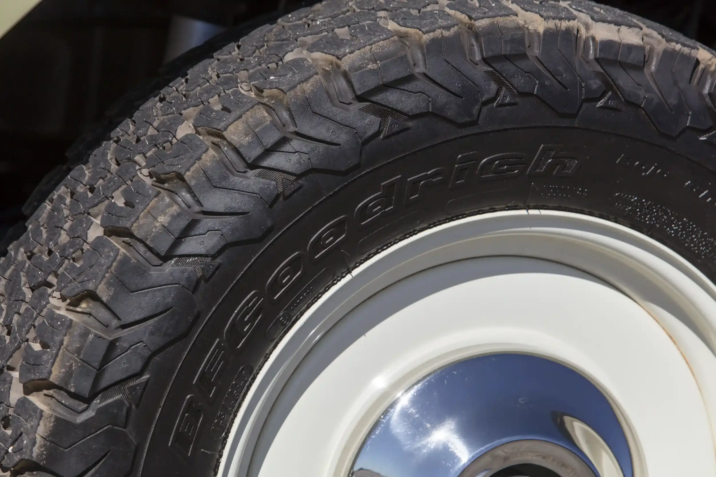 Coyote Powered 1972 Ford Bronco