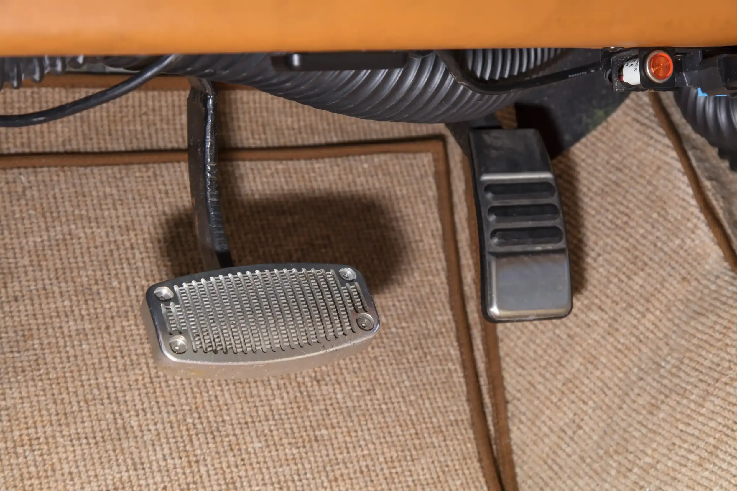 Coyote Powered 1972 Ford Bronco