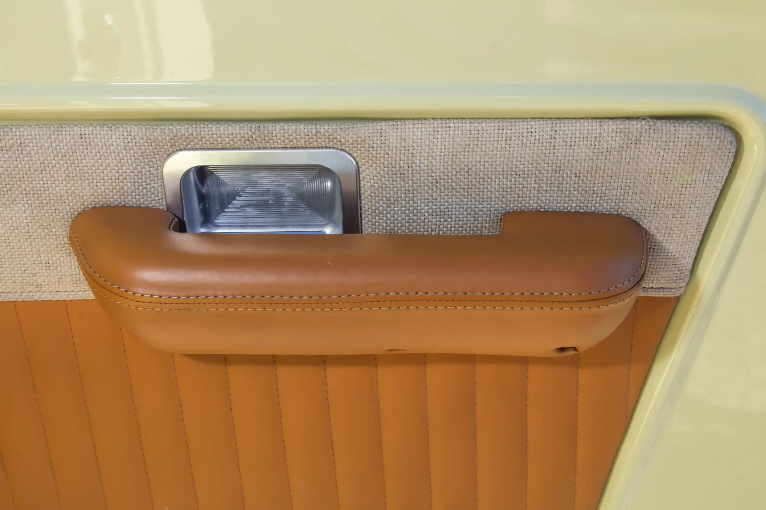 Coyote Powered 1972 Ford Bronco