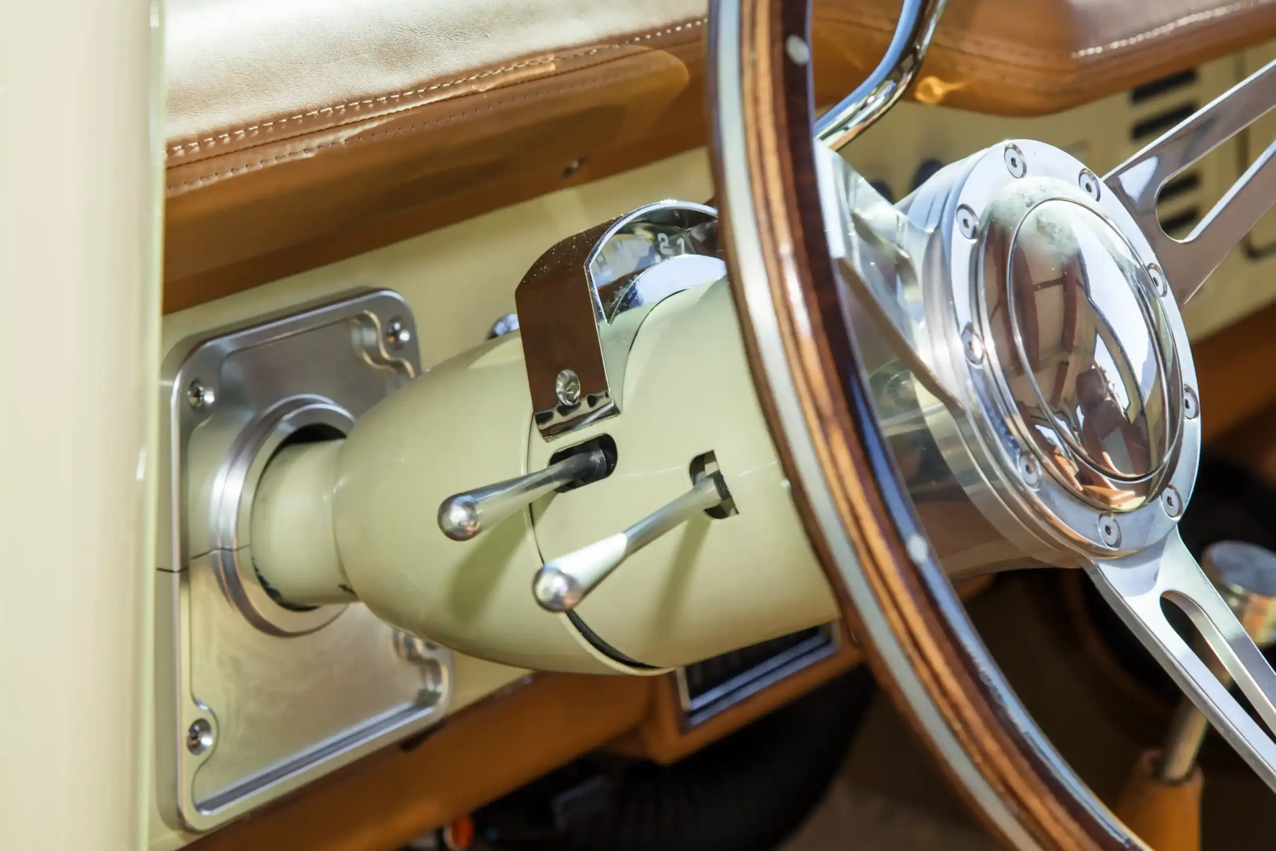 Coyote Powered 1972 Ford Bronco