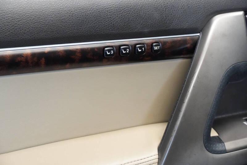 2011 Toyota Land Cruiser