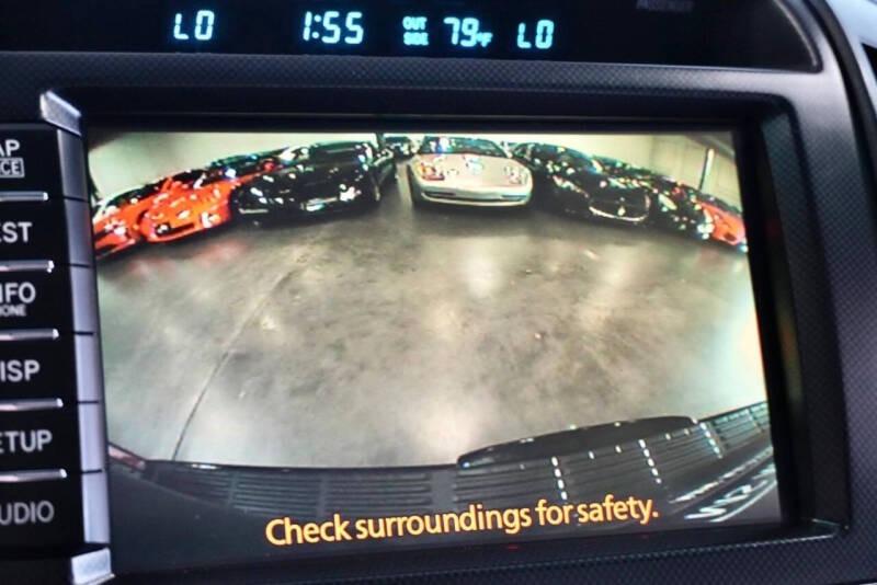 2011 Toyota Land Cruiser