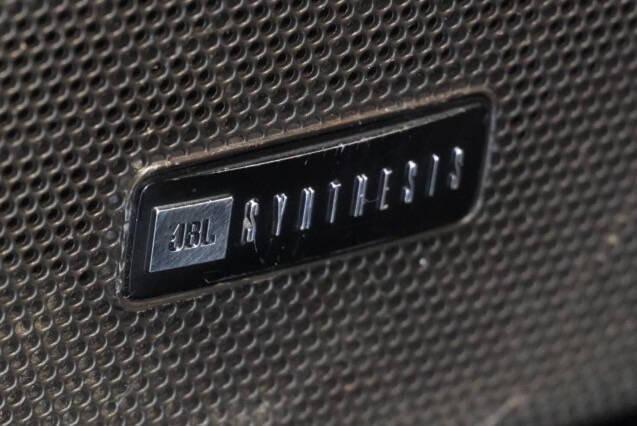 2011 Toyota Land Cruiser