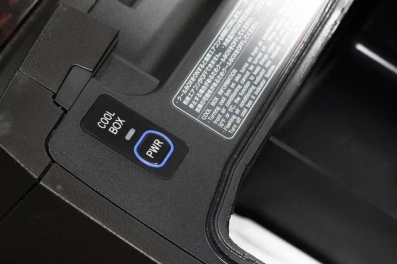 2011 Toyota Land Cruiser