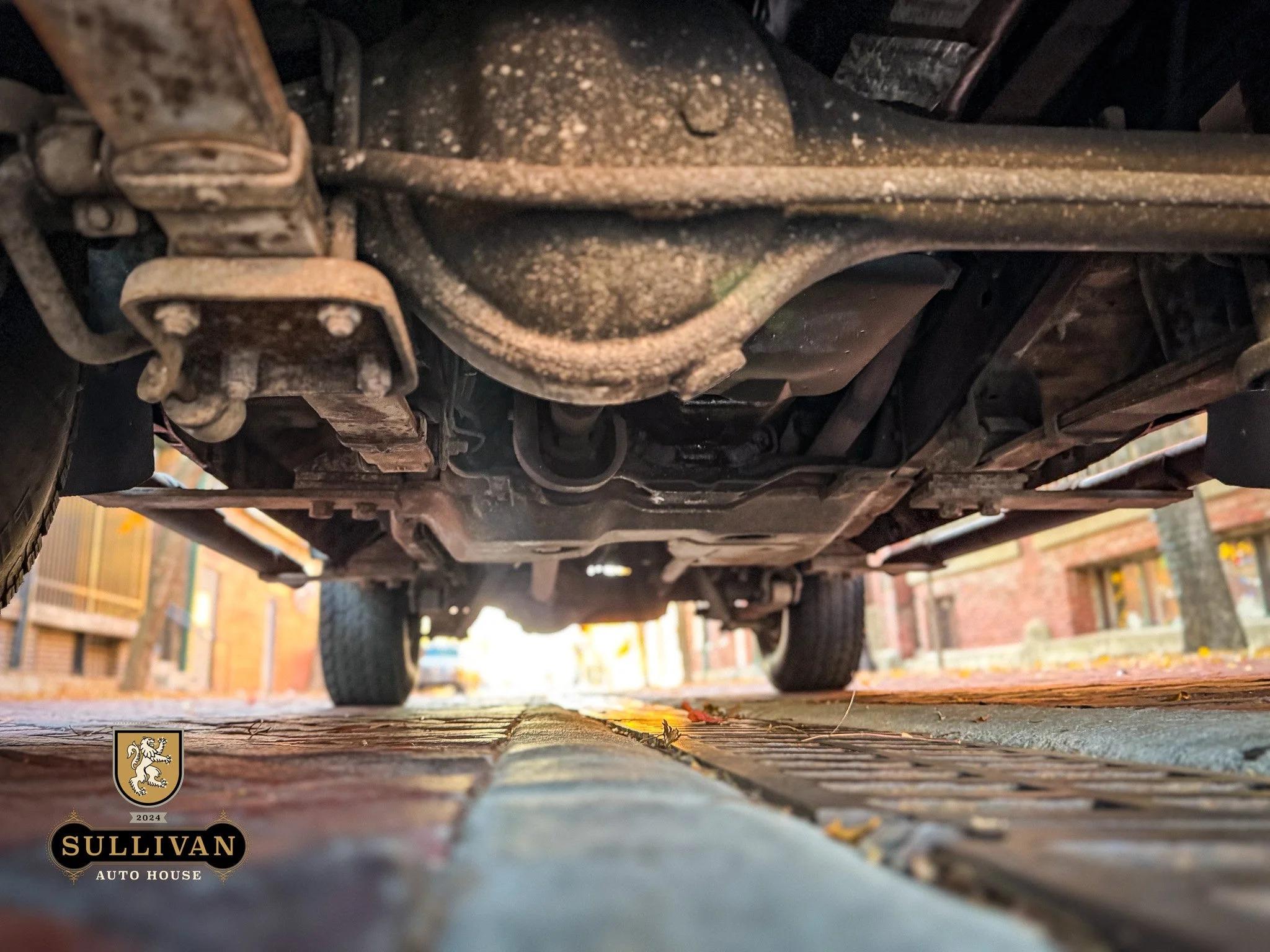 1984 Toyota Land Cruiser FJ60