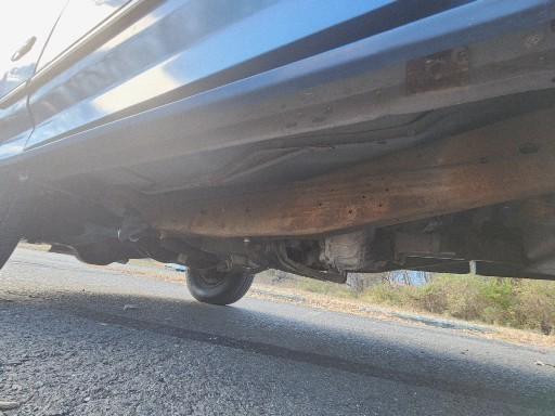 1993 Ford F-150 XLT 4×4