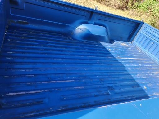 1993 Ford F-150 XLT 4×4