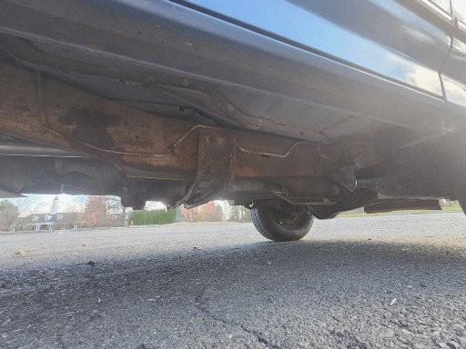 1993 Ford F-150 XLT 4×4