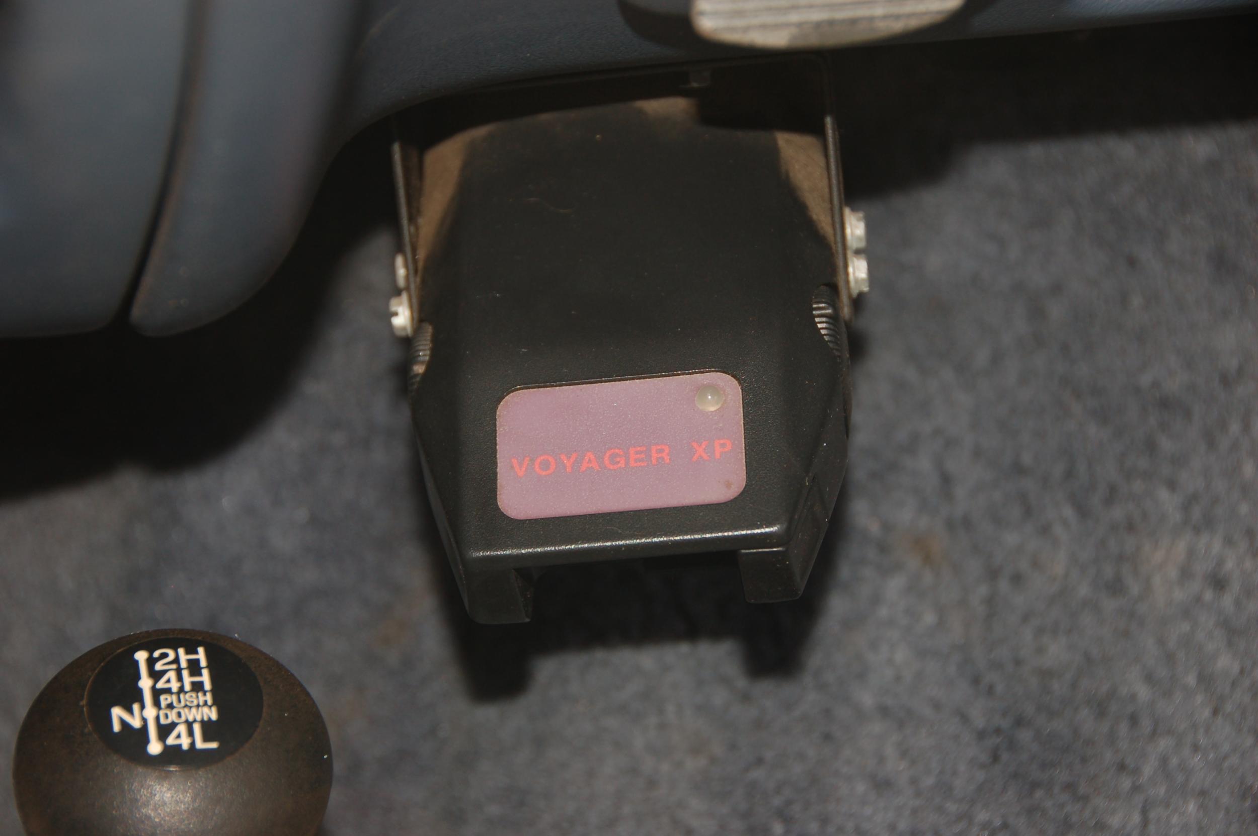 77k-Mile 1993 Ford F-150 XLT 4×4