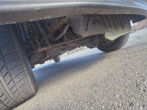 1993 Ford F-150 XLT 4×4