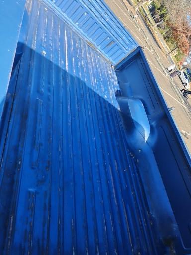 1993 Ford F-150 XLT 4×4