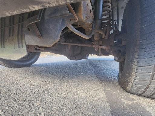 1993 Ford F-150 XLT 4×4