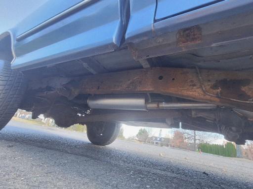 1993 Ford F-150 XLT 4×4