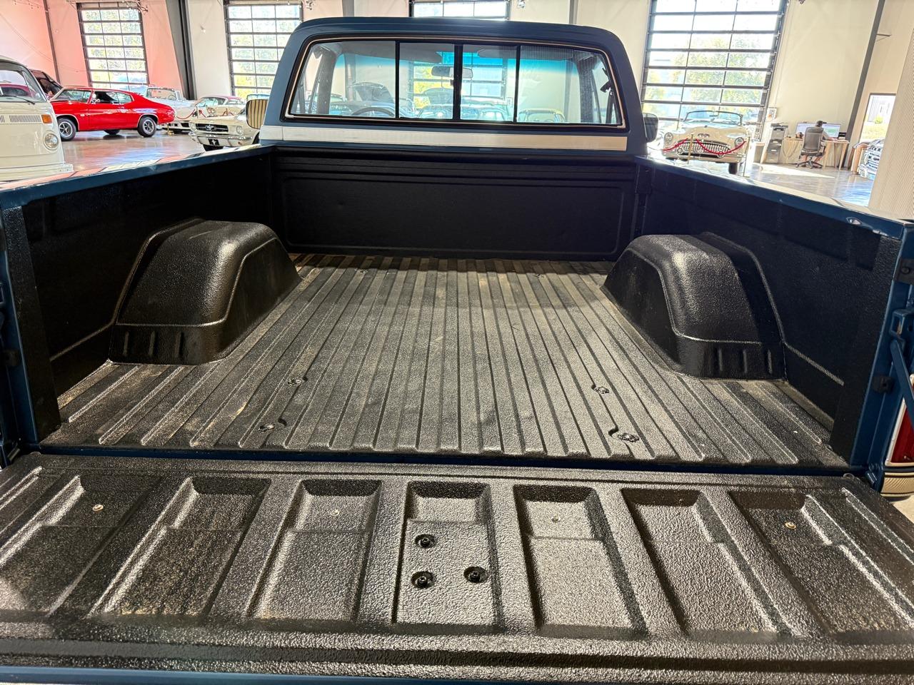 1985 Chevrolet K14 Outdoorsman