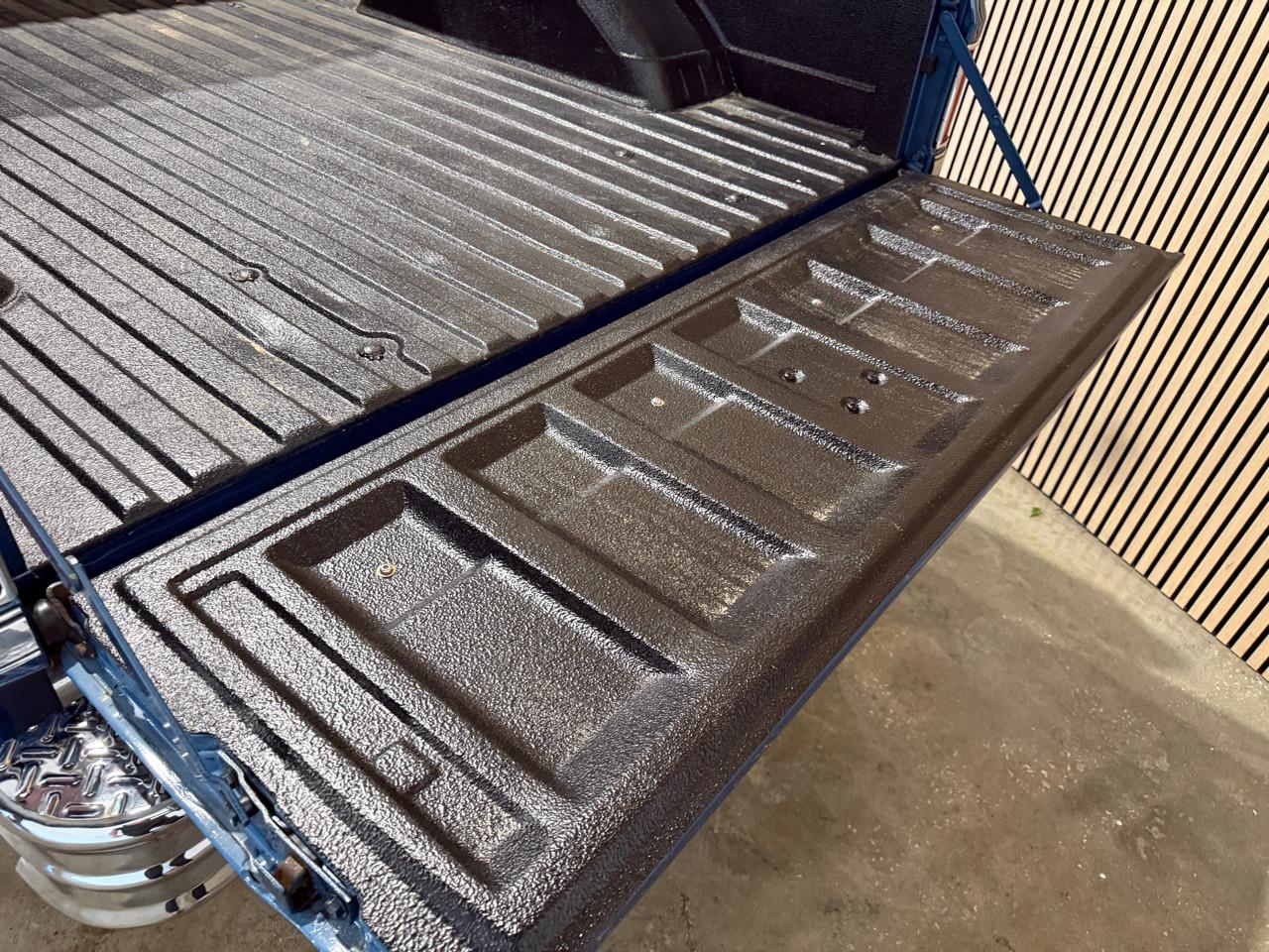 1985 Chevrolet K14 Outdoorsman