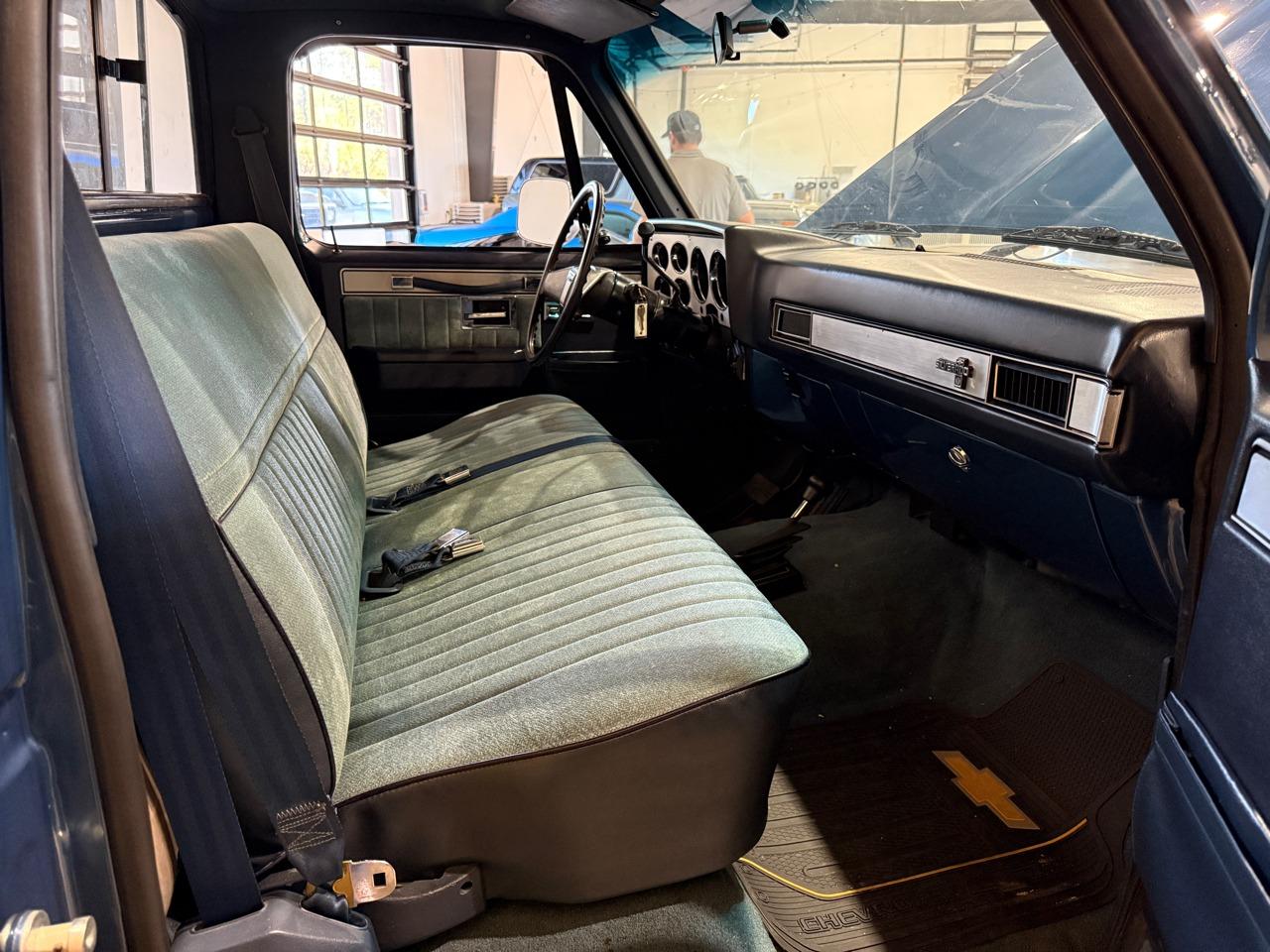 1985 Chevrolet K14 Outdoorsman