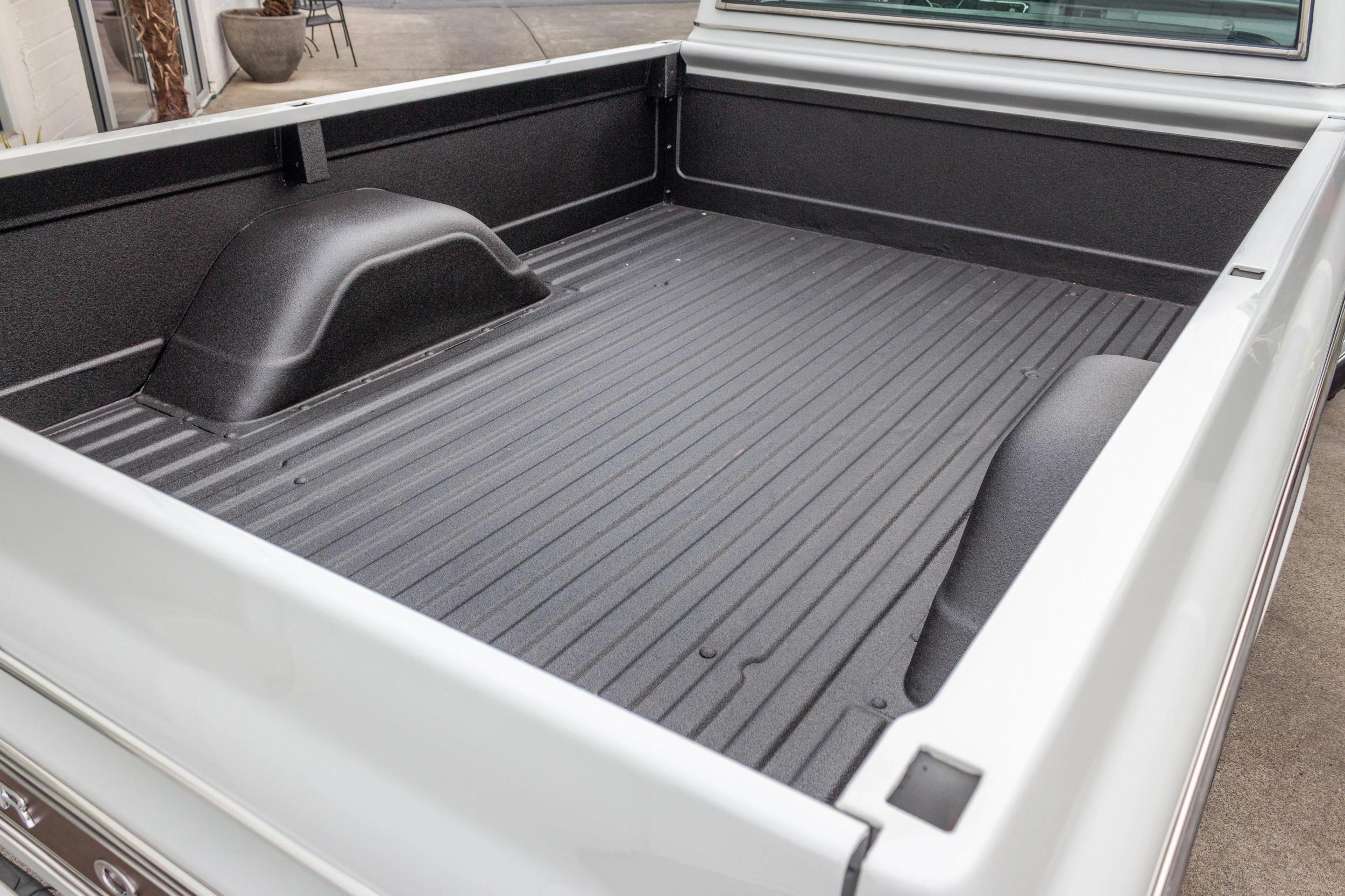 1971 Chevrolet K20 Cheyenne