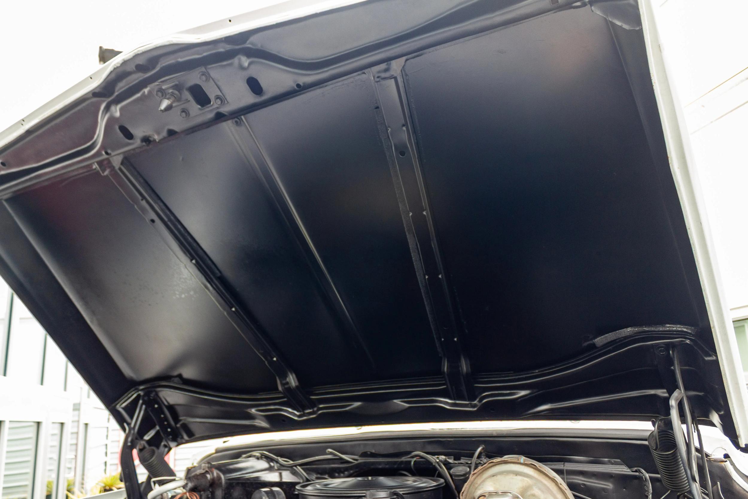 1971 Chevrolet K20 Cheyenne