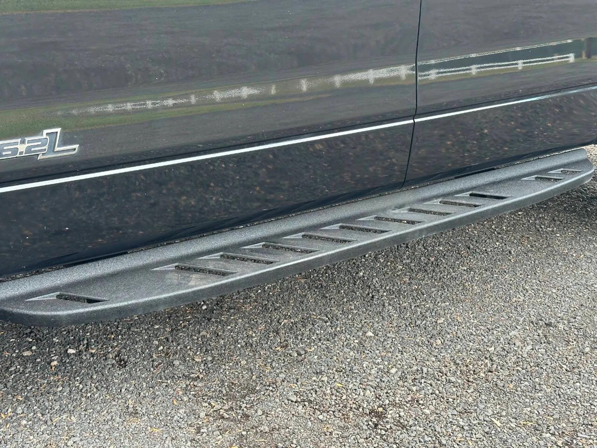 2014 Ford F-150 SVT Raptor